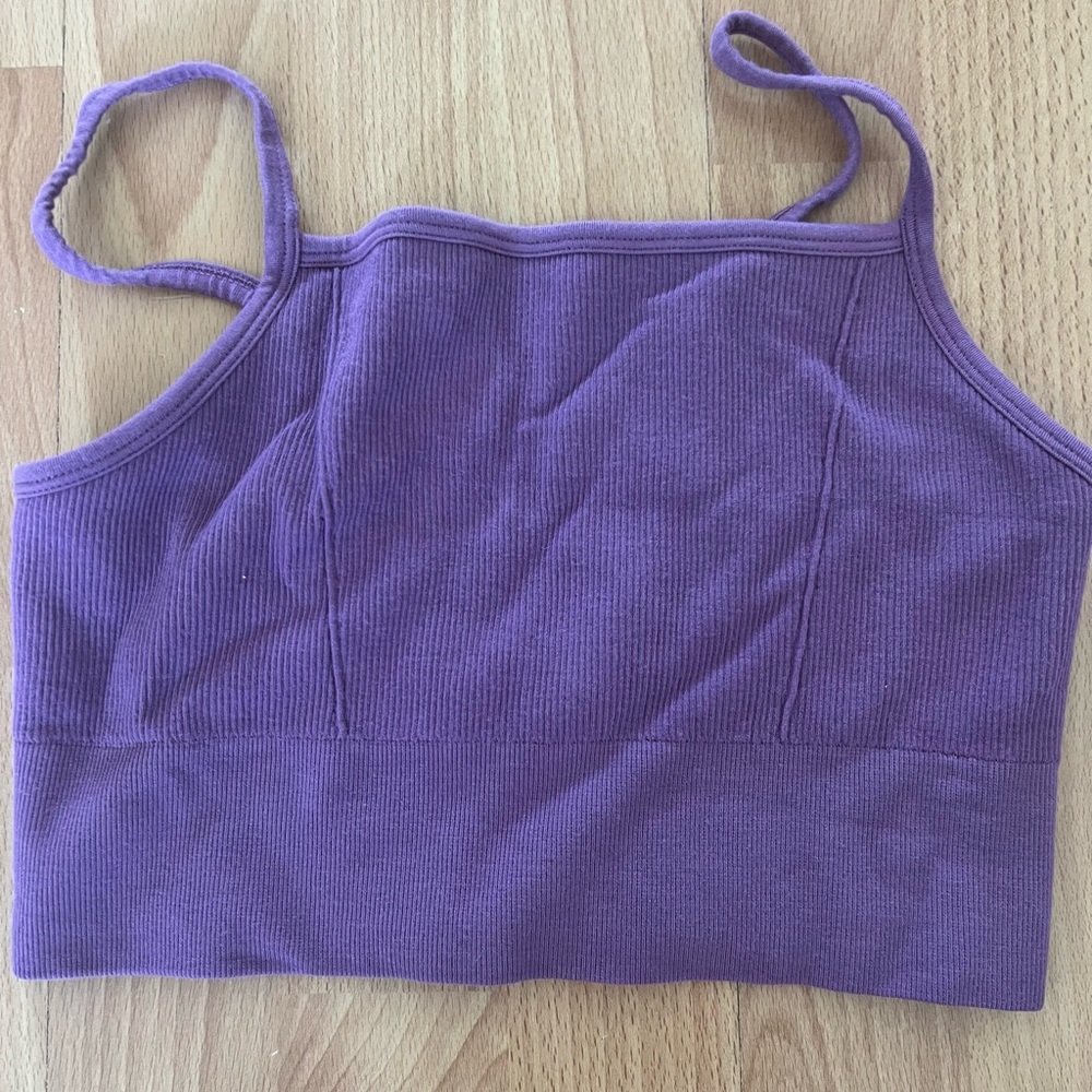 Fabletics Ribbed low impact